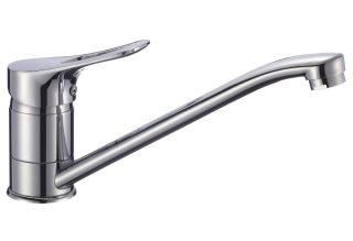 Смеситель для кухни РМС SL120-004-25 хром